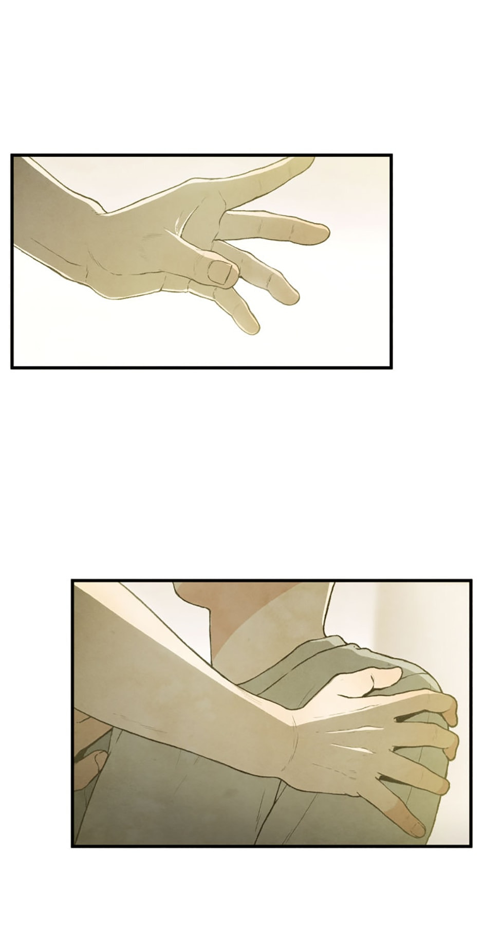 Read Powerless chapter 44 image 13 on Lezhin