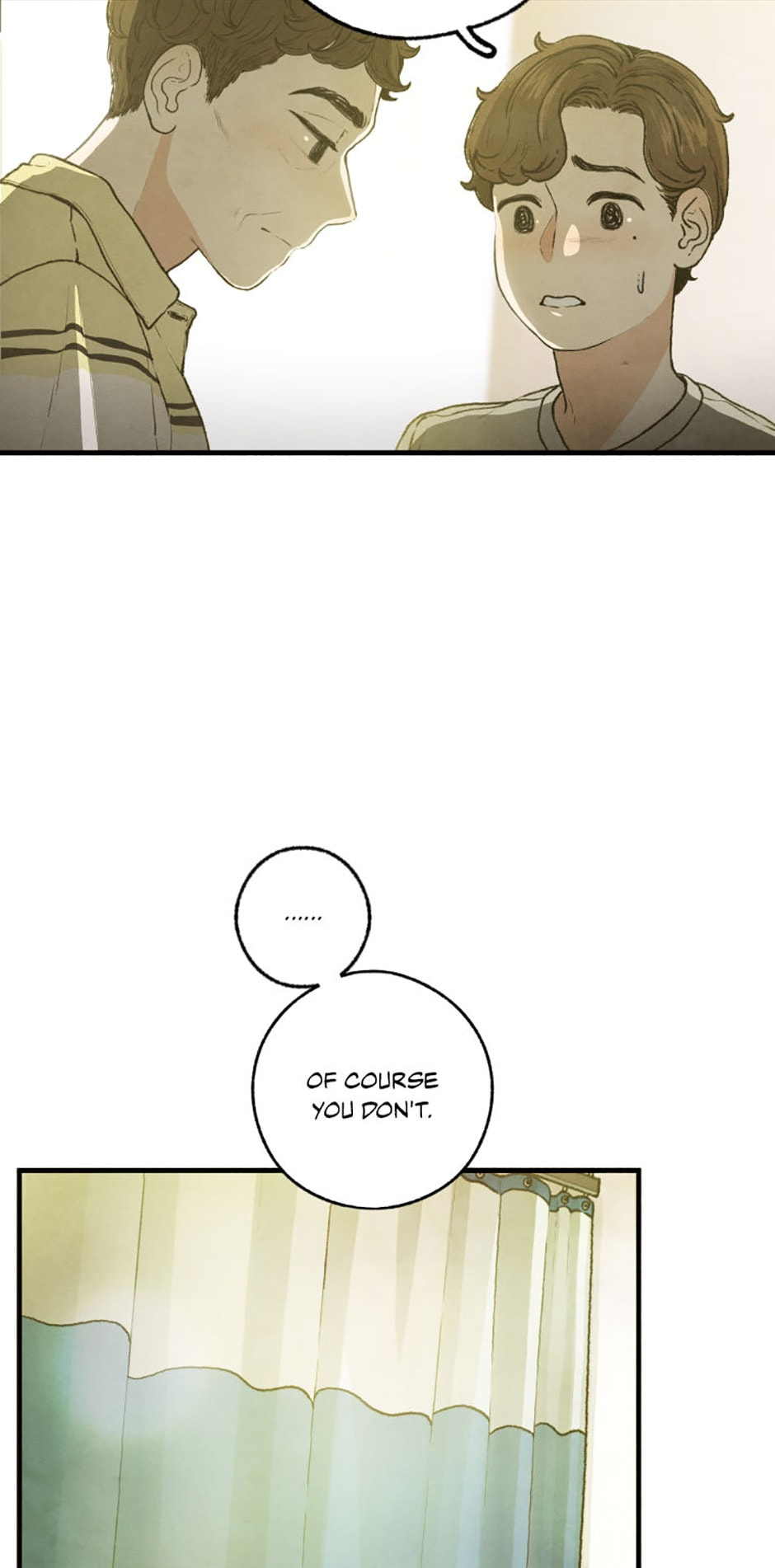Read Powerless chapter 44 image 16 on Lezhin