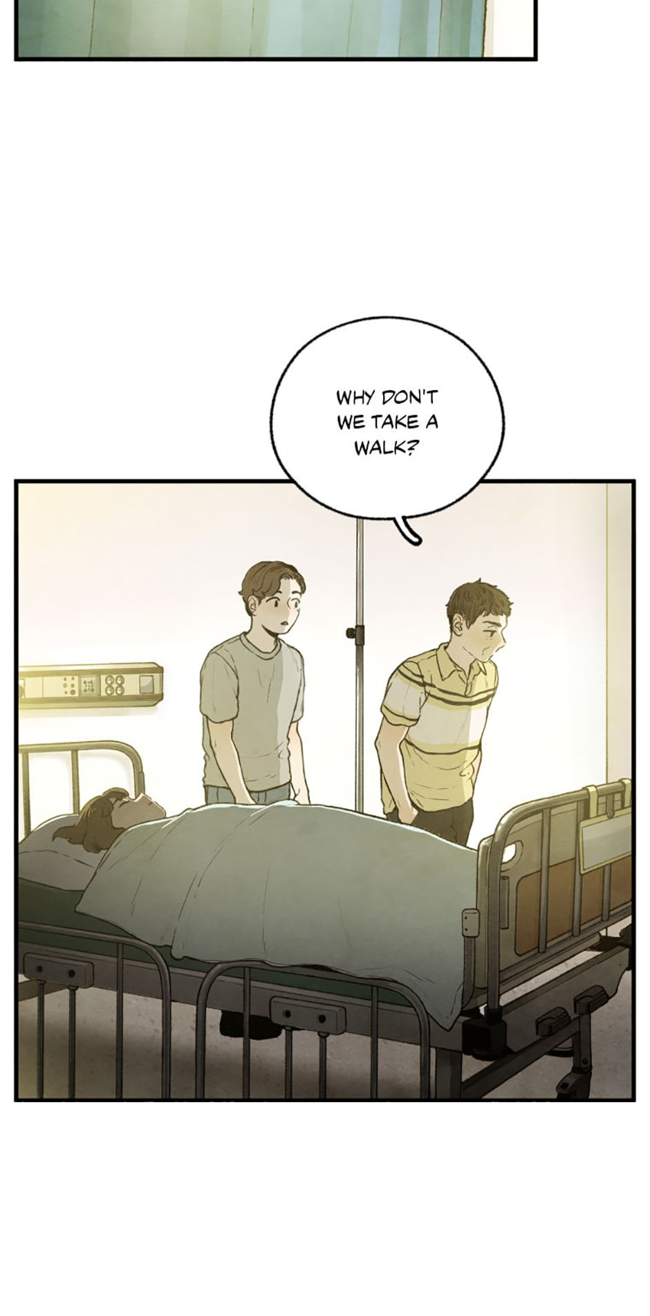 Read Powerless chapter 44 image 17 on Lezhin