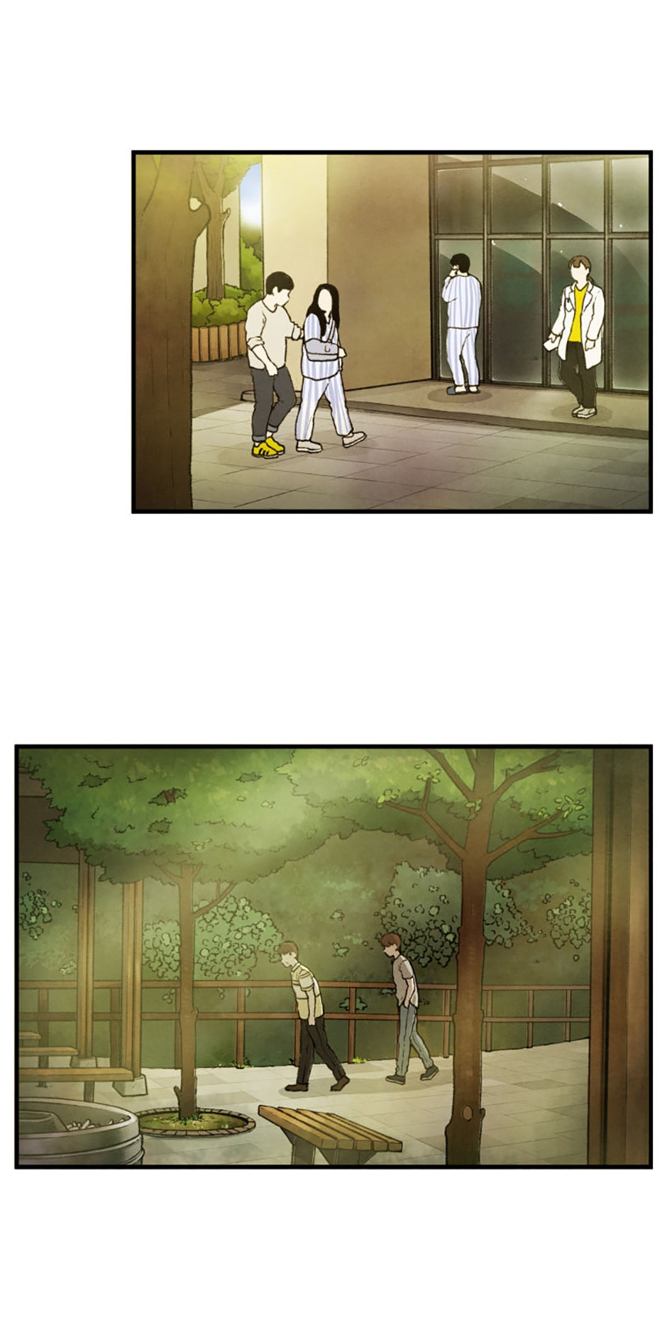 Read Powerless chapter 44 image 19 on Lezhin