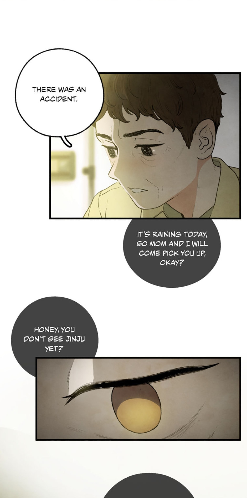 Read Powerless chapter 44 image 2 on Lezhin