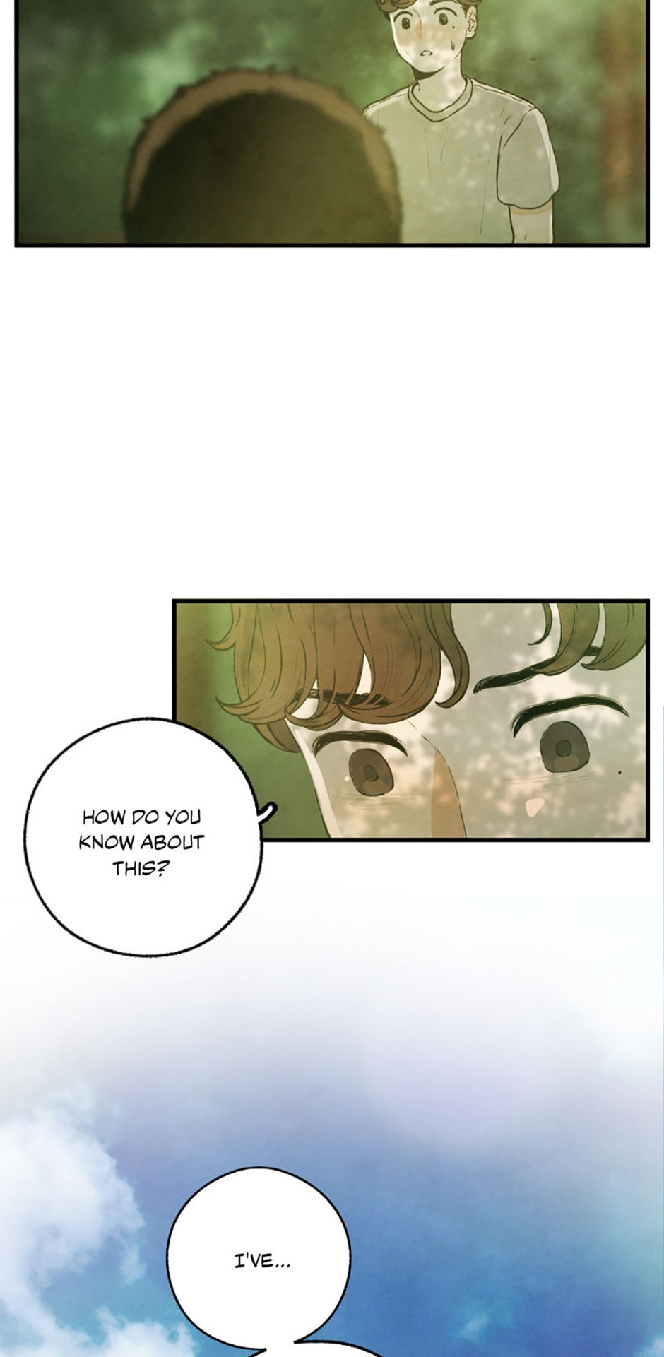 Read Powerless chapter 44 image 25 on Lezhin