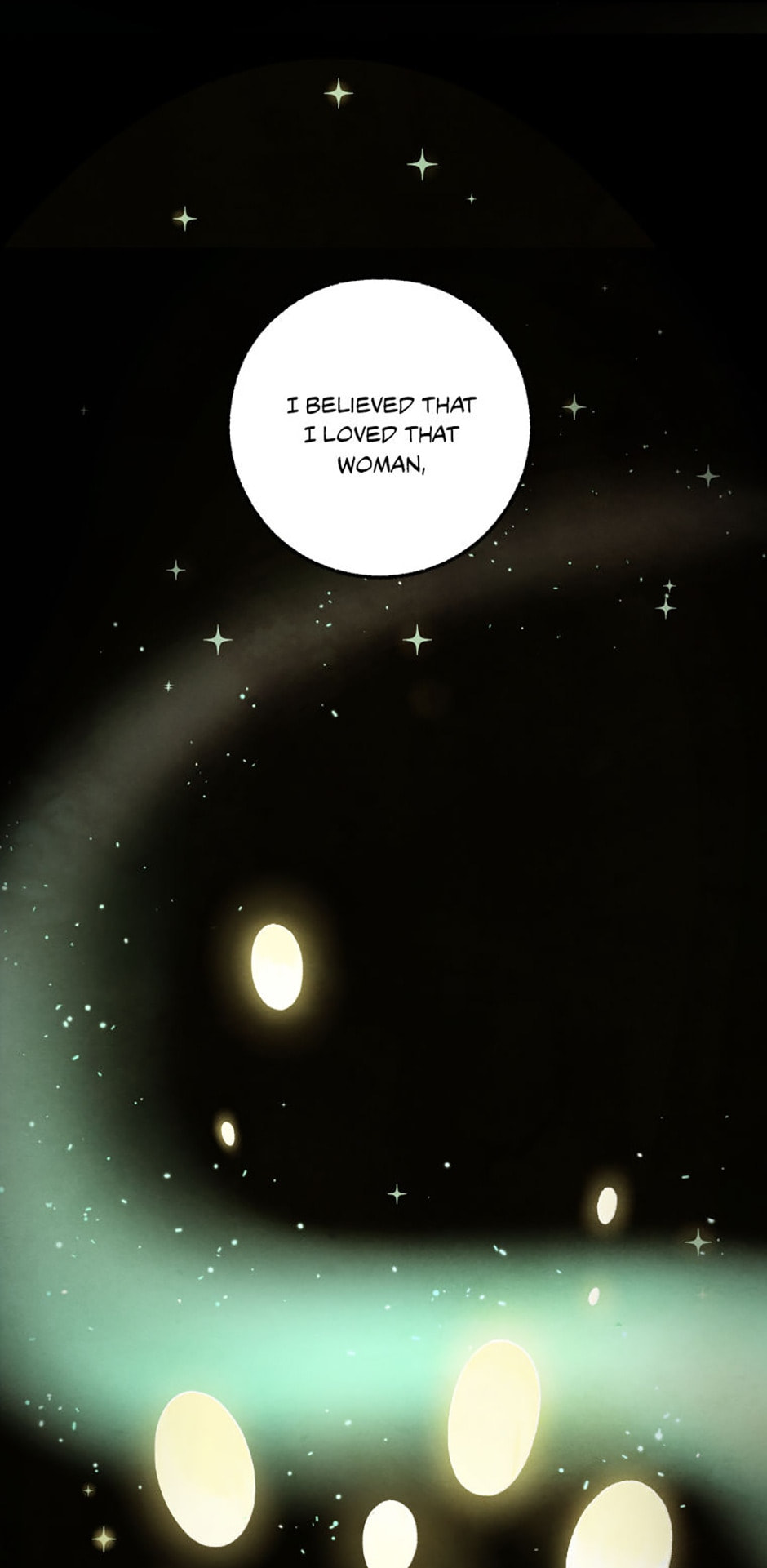 Read Powerless chapter 44 image 27 on Lezhin