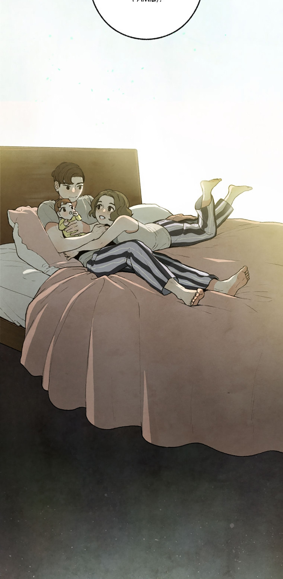 Read Powerless chapter 44 image 29 on Lezhin
