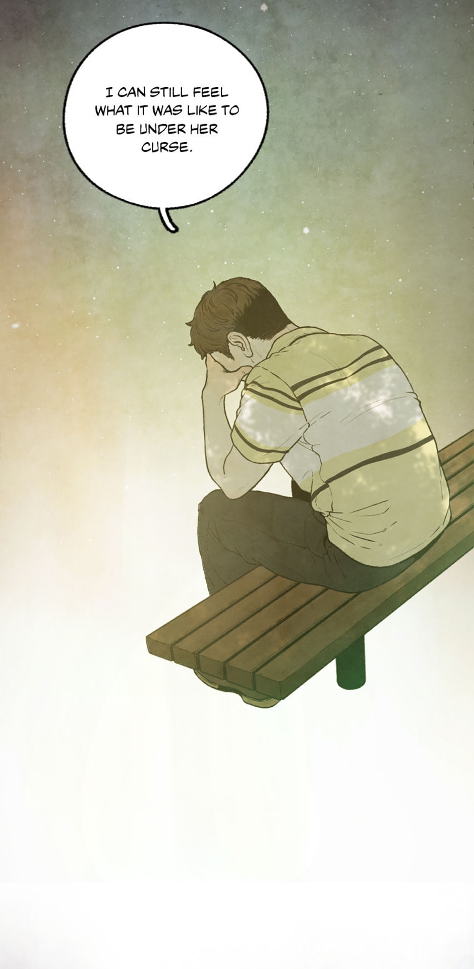 Read Powerless chapter 44 image 30 on Lezhin