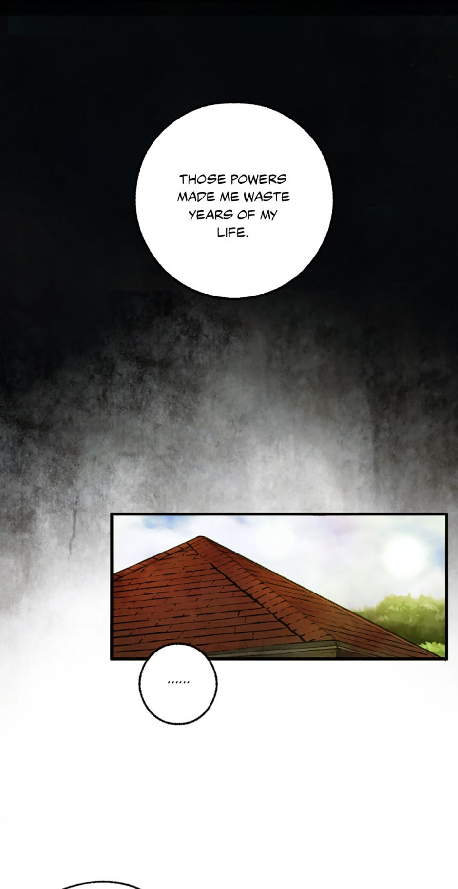 Read Powerless chapter 44 image 32 on Lezhin