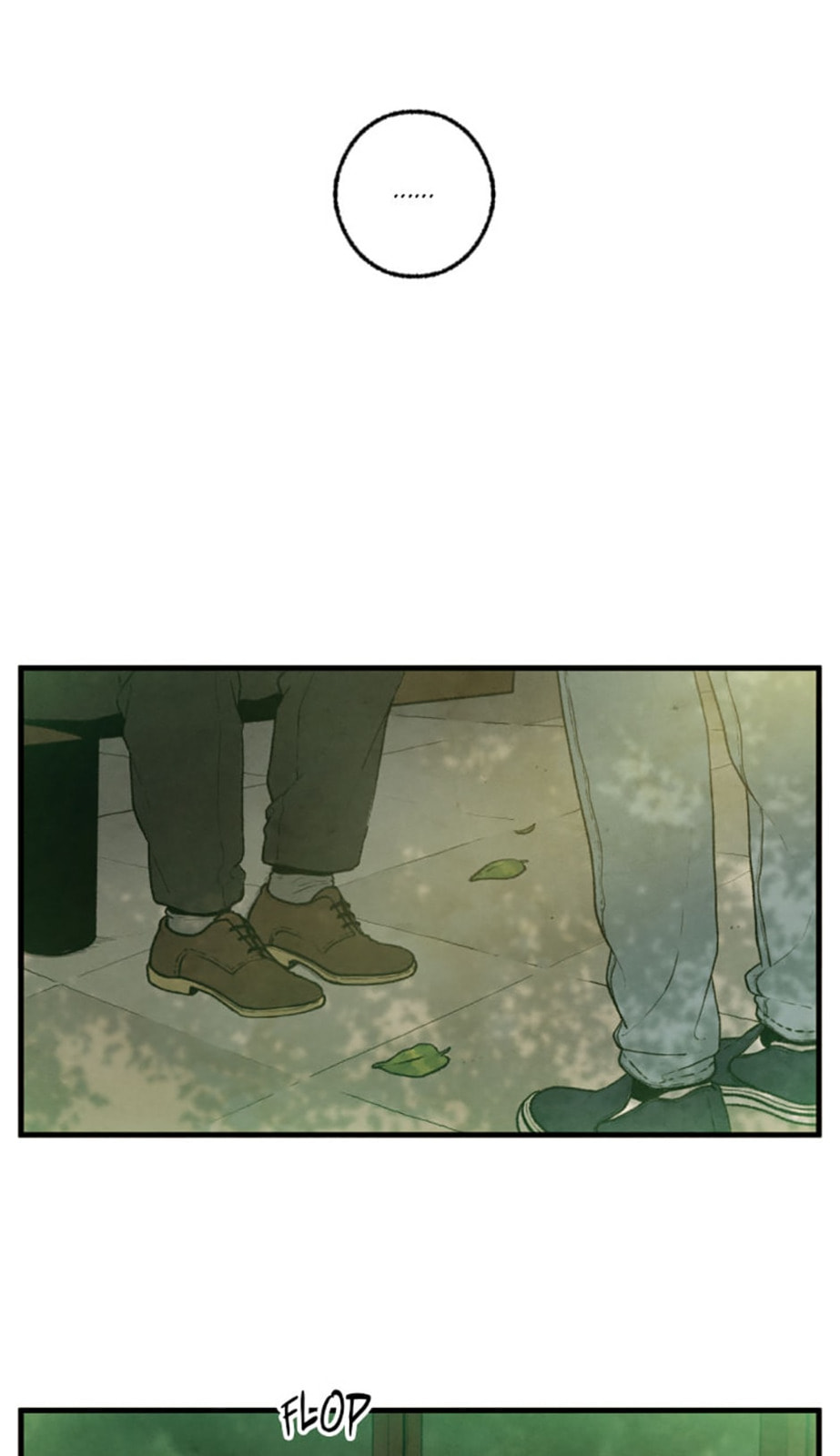 Read Powerless chapter 44 image 38 on Lezhin