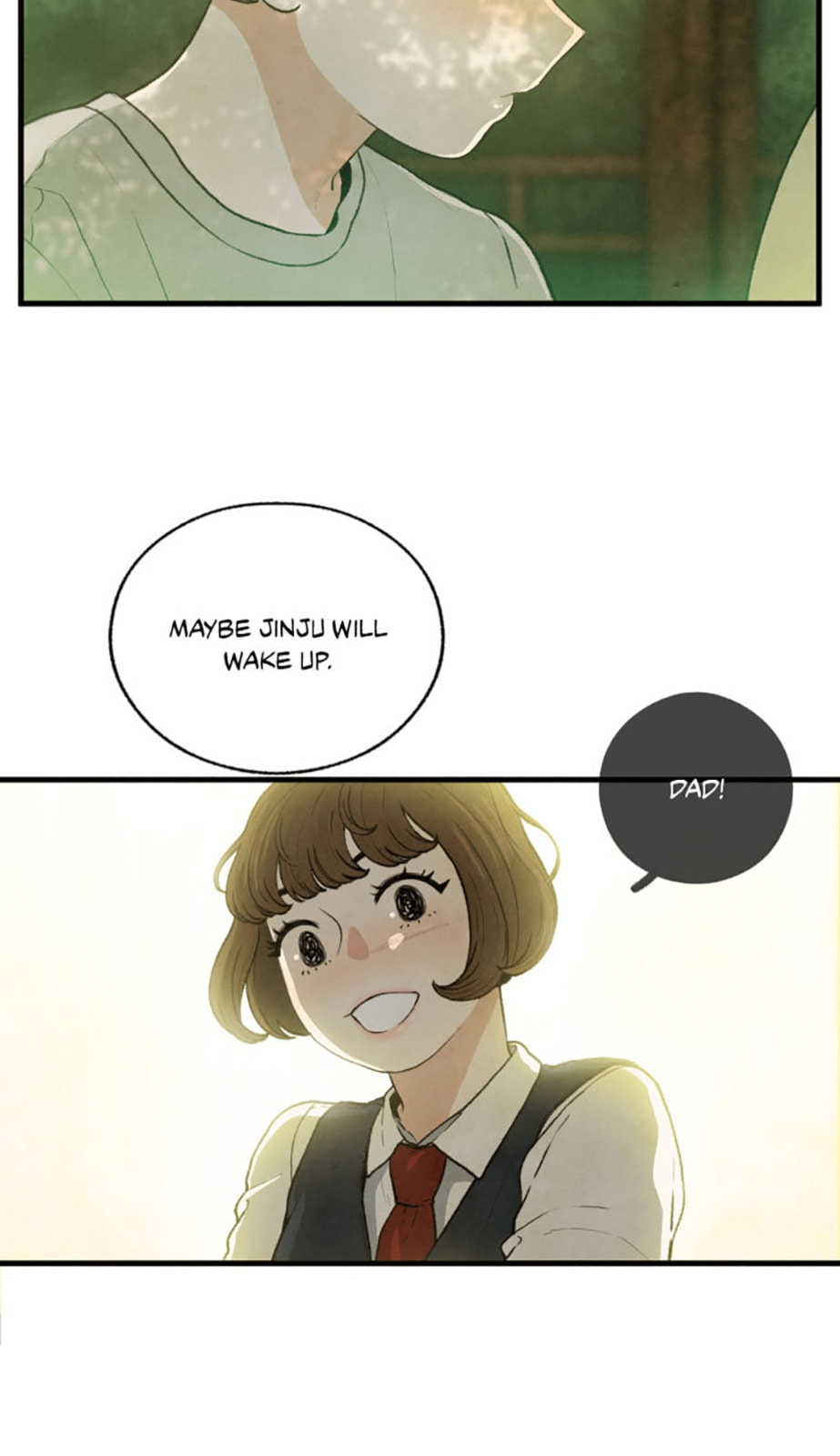 Read Powerless chapter 44 image 41 on Lezhin