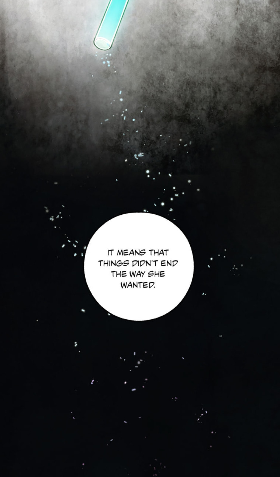 Read Powerless chapter 44 image 44 on Lezhin
