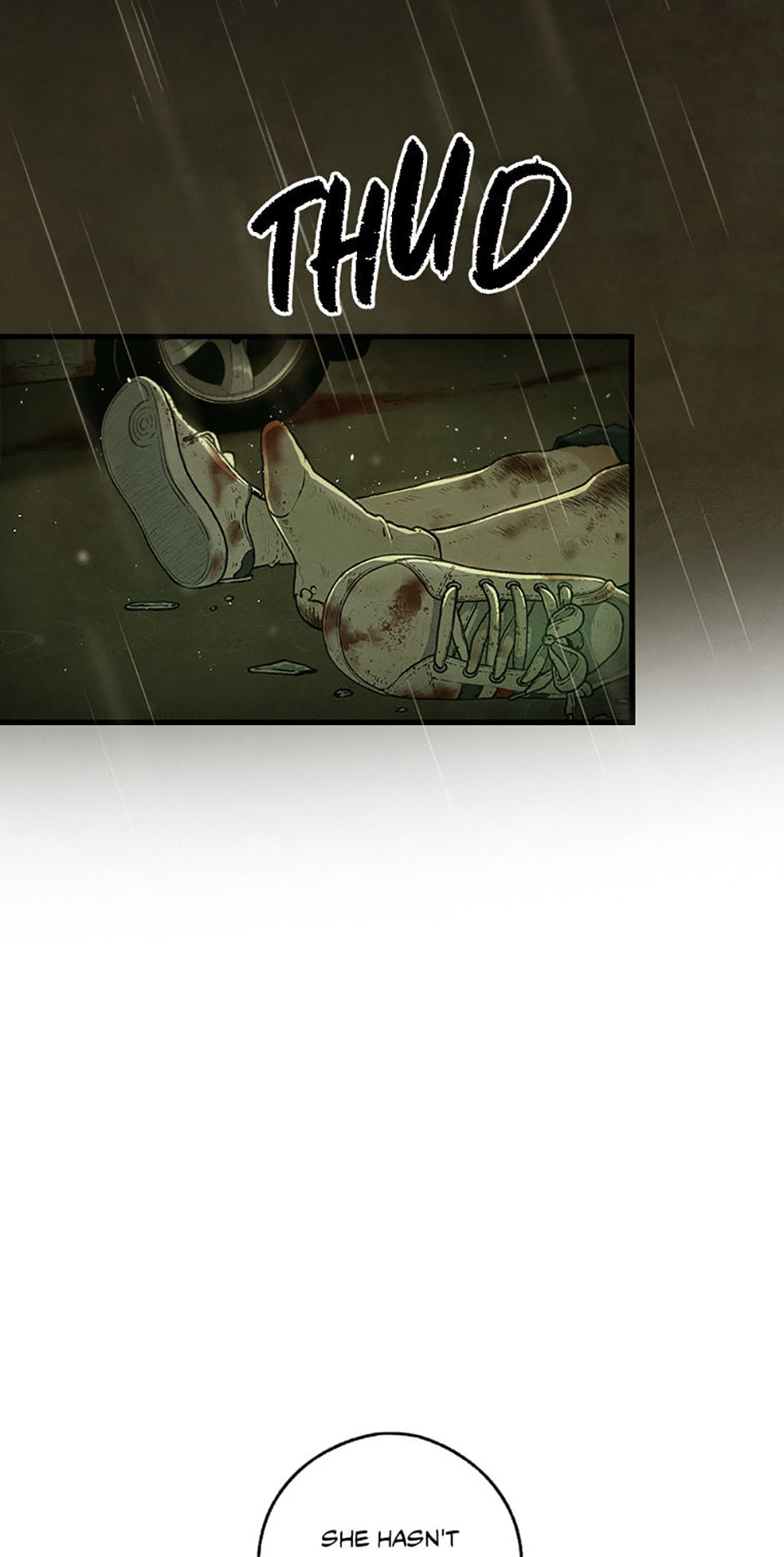 Read Powerless chapter 44 image 6 on Lezhin