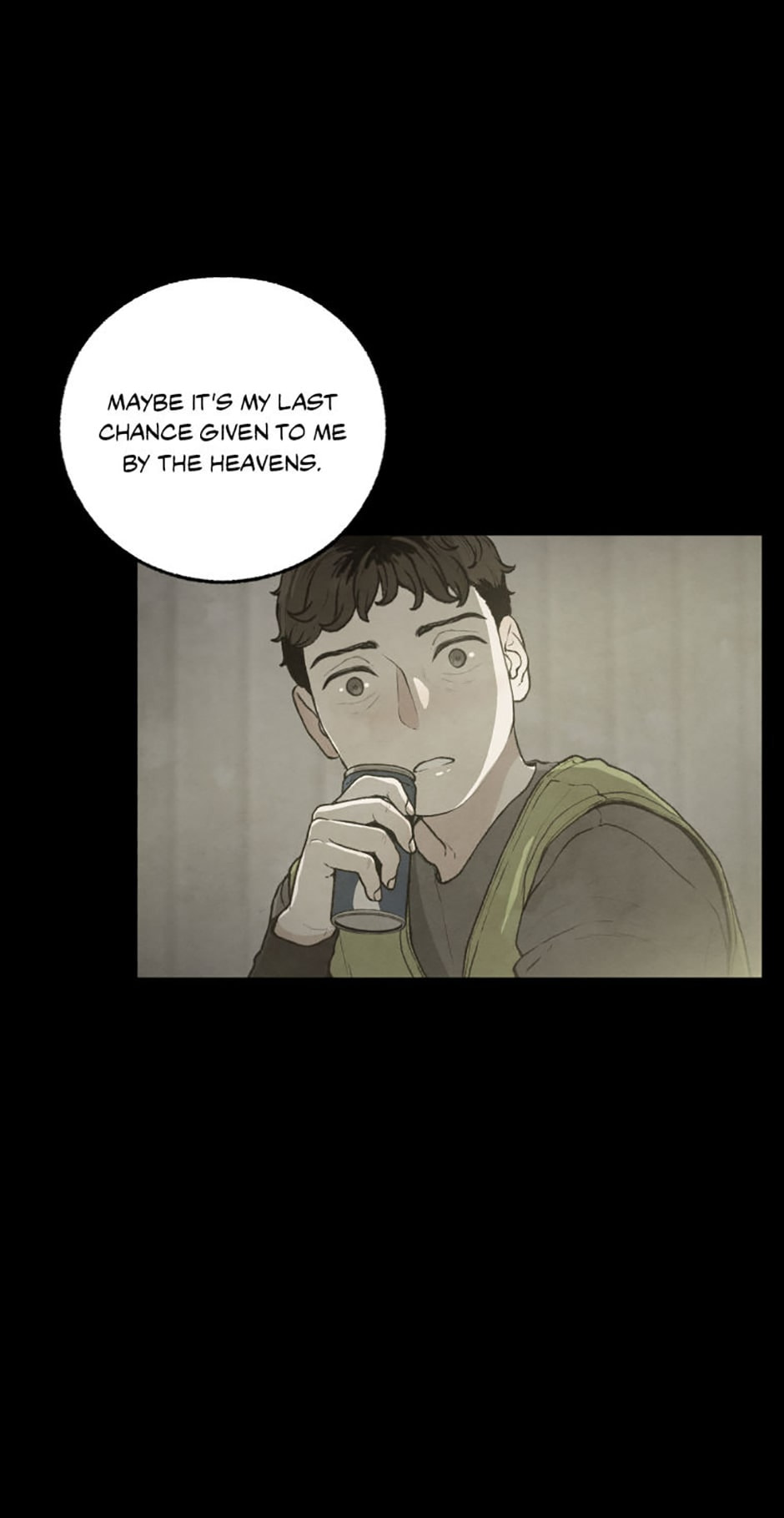 Read Powerless chapter 45 image 12 on Lezhin