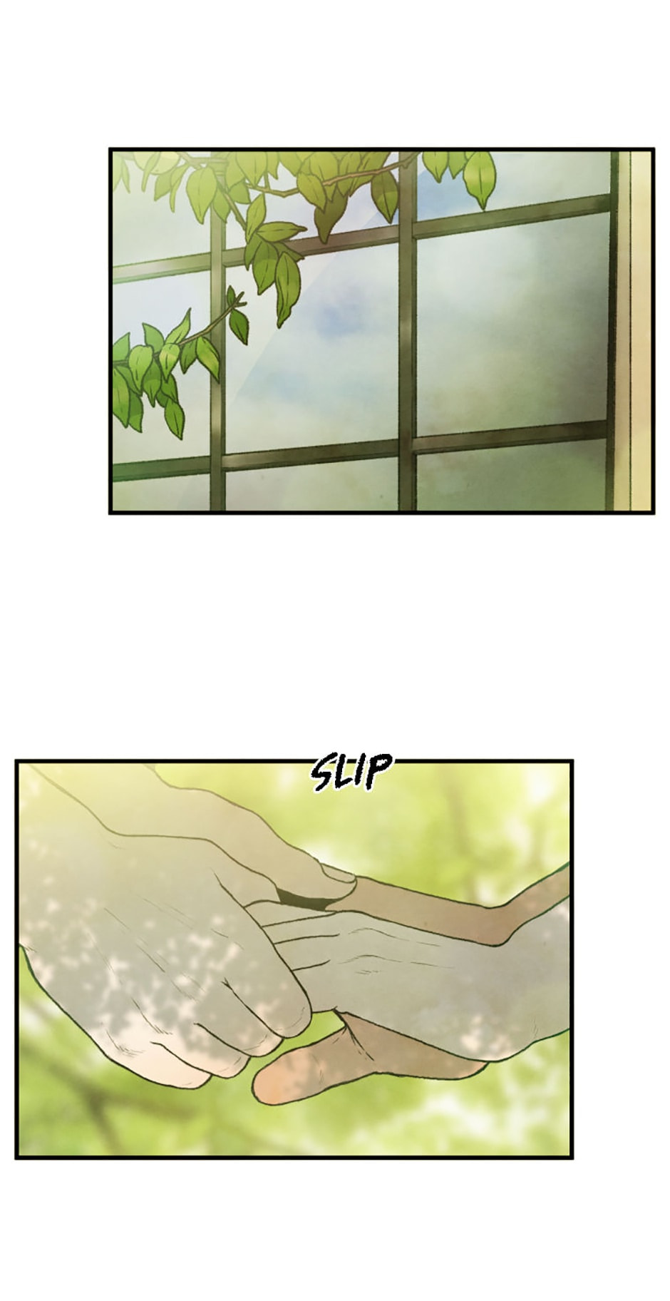 Read Powerless chapter 45 image 19 on Lezhin