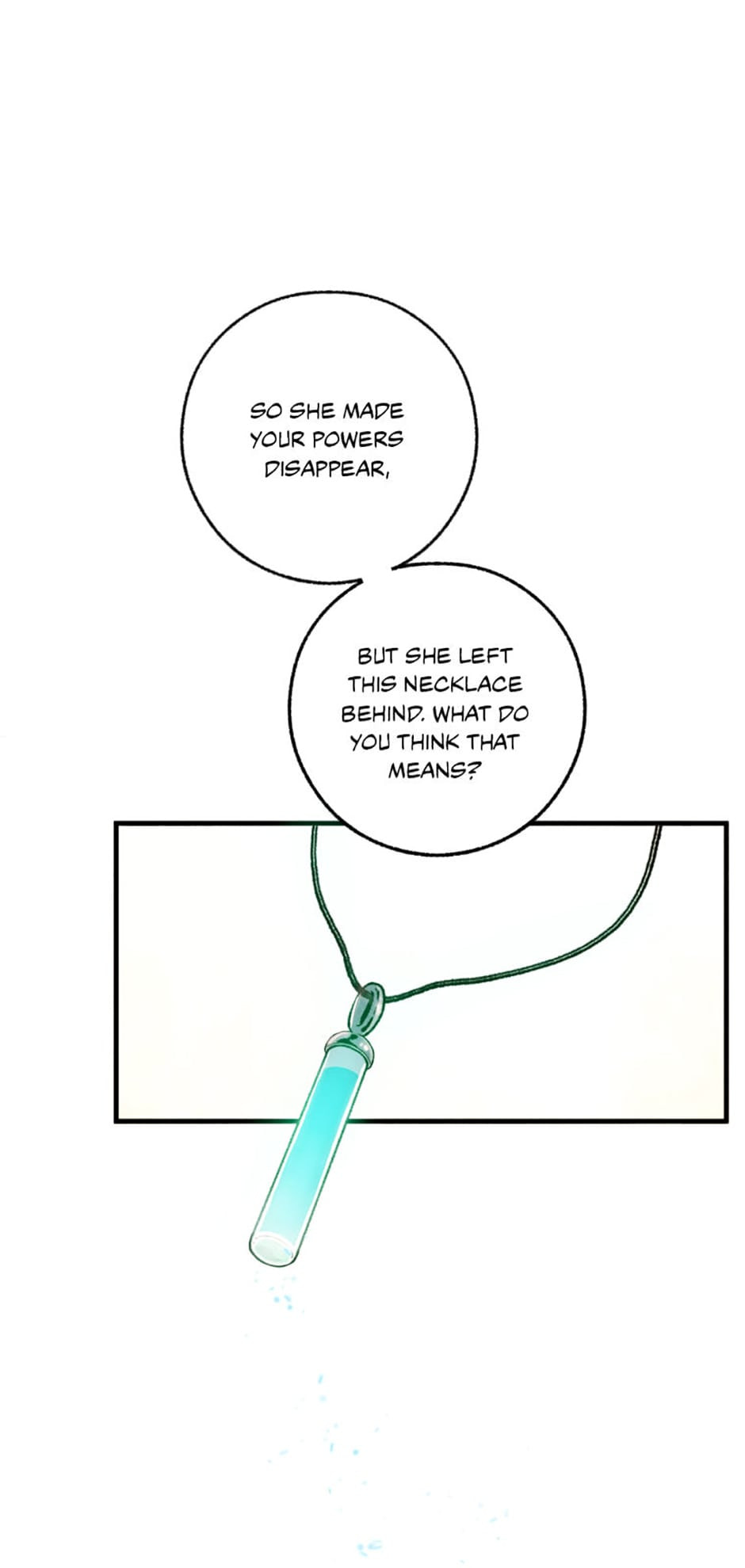 Read Powerless chapter 45 image 2 on Lezhin
