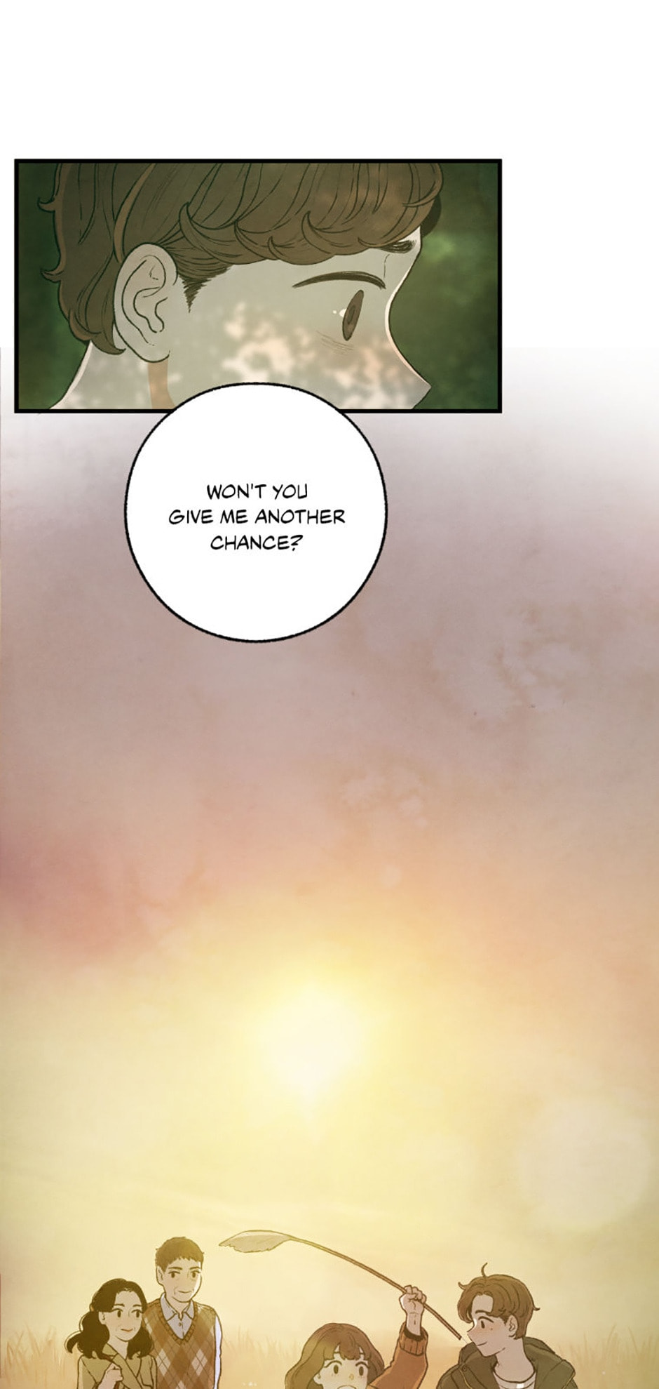 Read Powerless chapter 45 image 22 on Lezhin