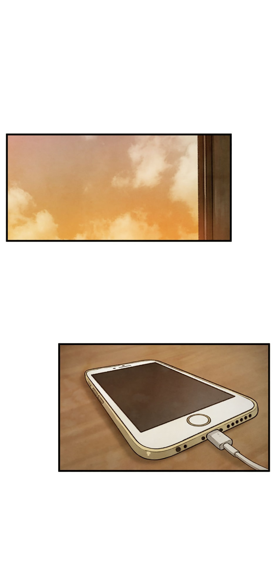 Read Powerless chapter 45 image 24 on Lezhin