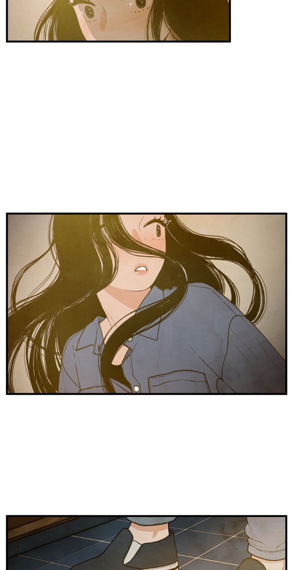 Read Powerless chapter 45 image 27 on Lezhin
