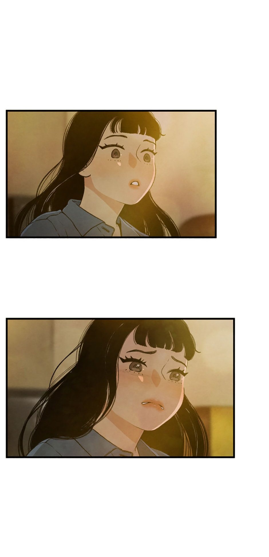 Read Powerless chapter 45 image 30 on Lezhin