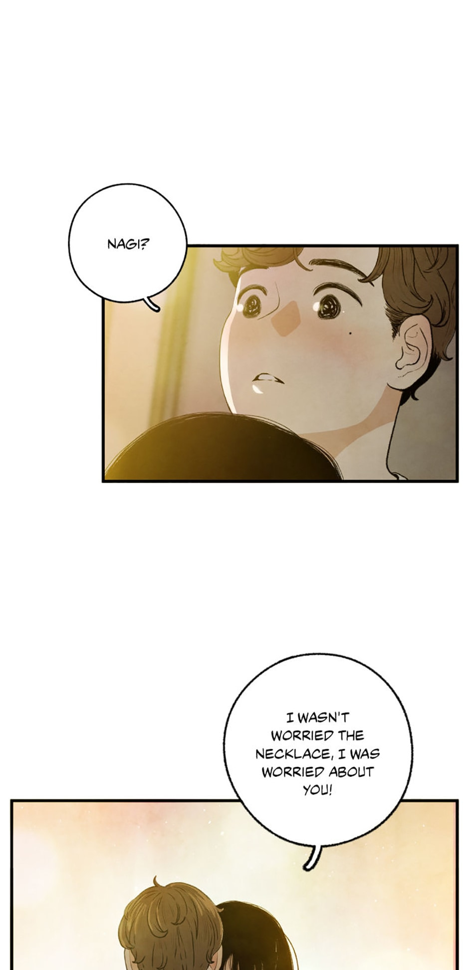 Read Powerless chapter 45 image 33 on Lezhin