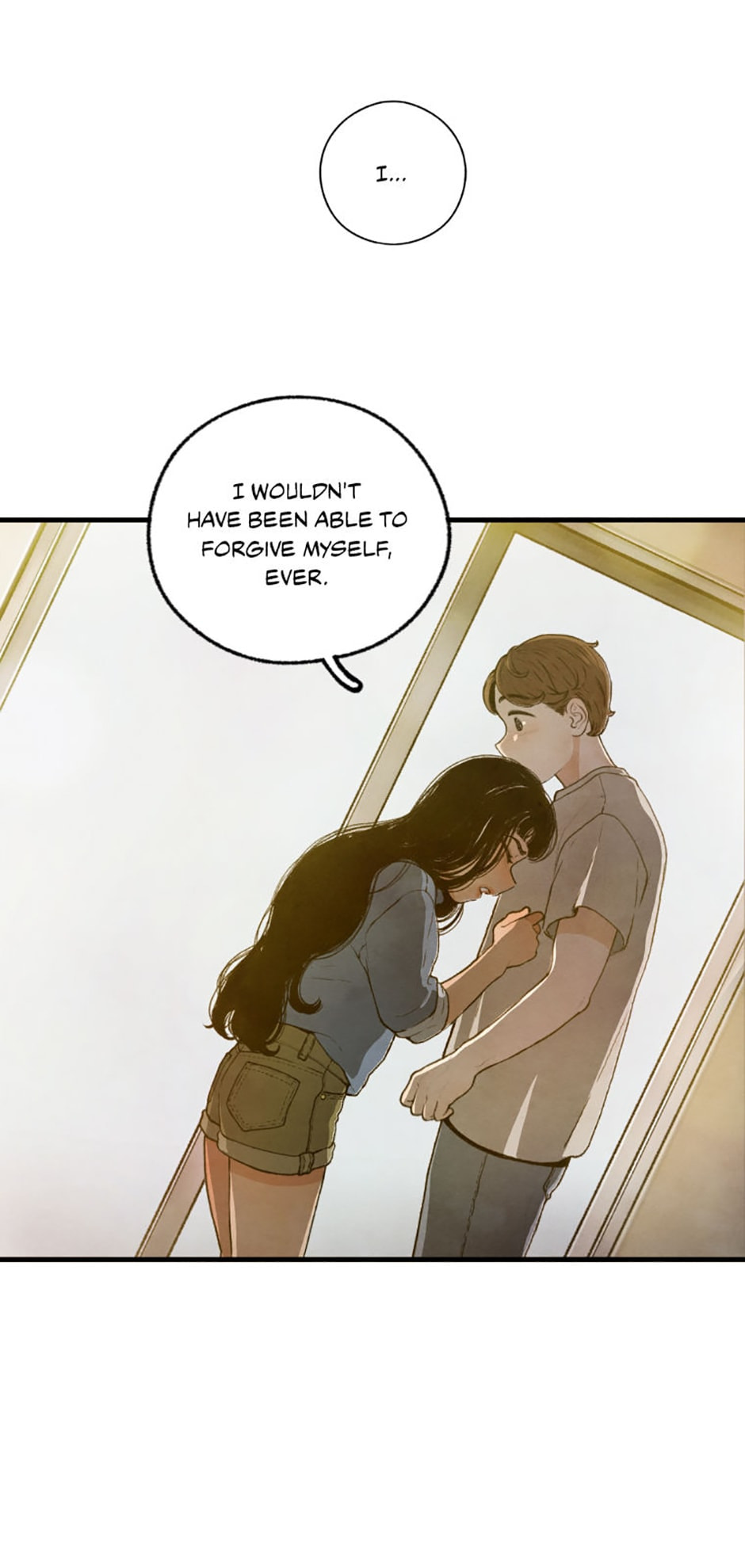 Read Powerless chapter 45 image 36 on Lezhin
