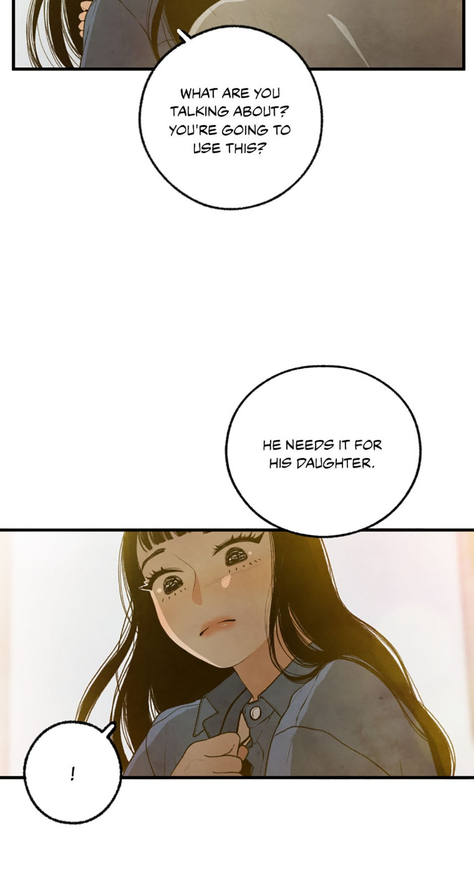 Read Powerless chapter 45 image 43 on Lezhin