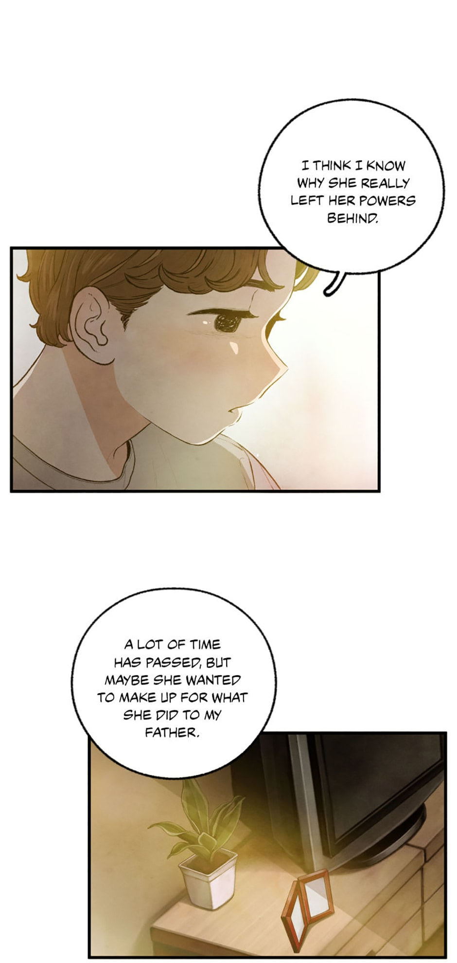Read Powerless chapter 45 image 49 on Lezhin