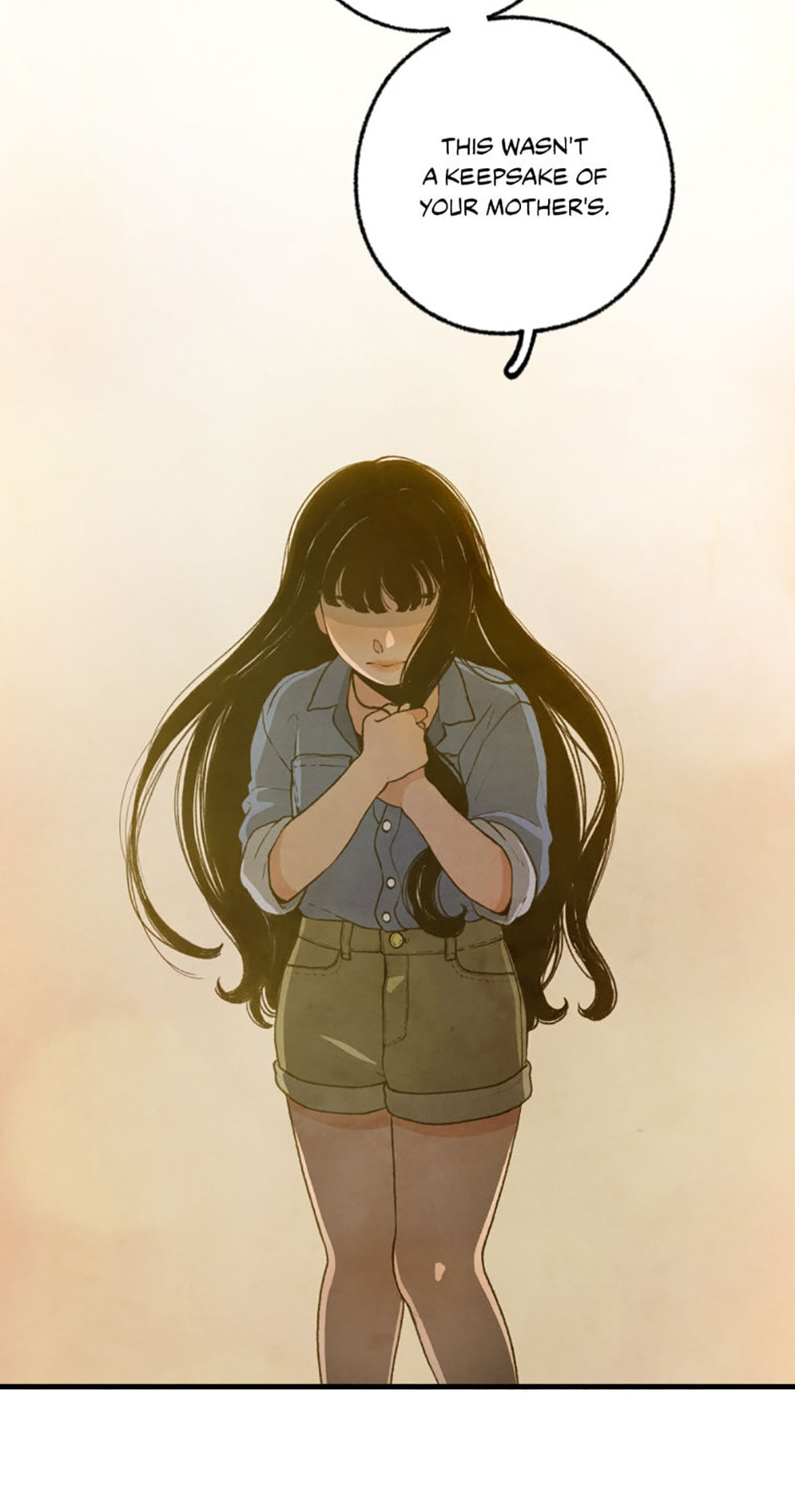 Read Powerless chapter 45 image 53 on Lezhin