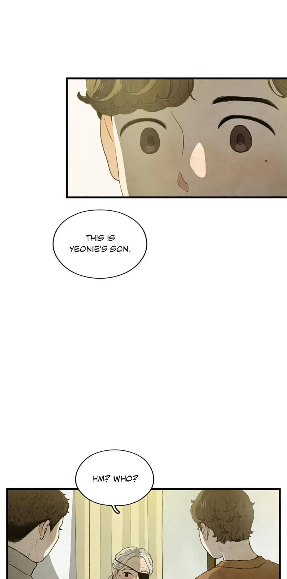 Read Powerless chapter 46 image 10 on Lezhin