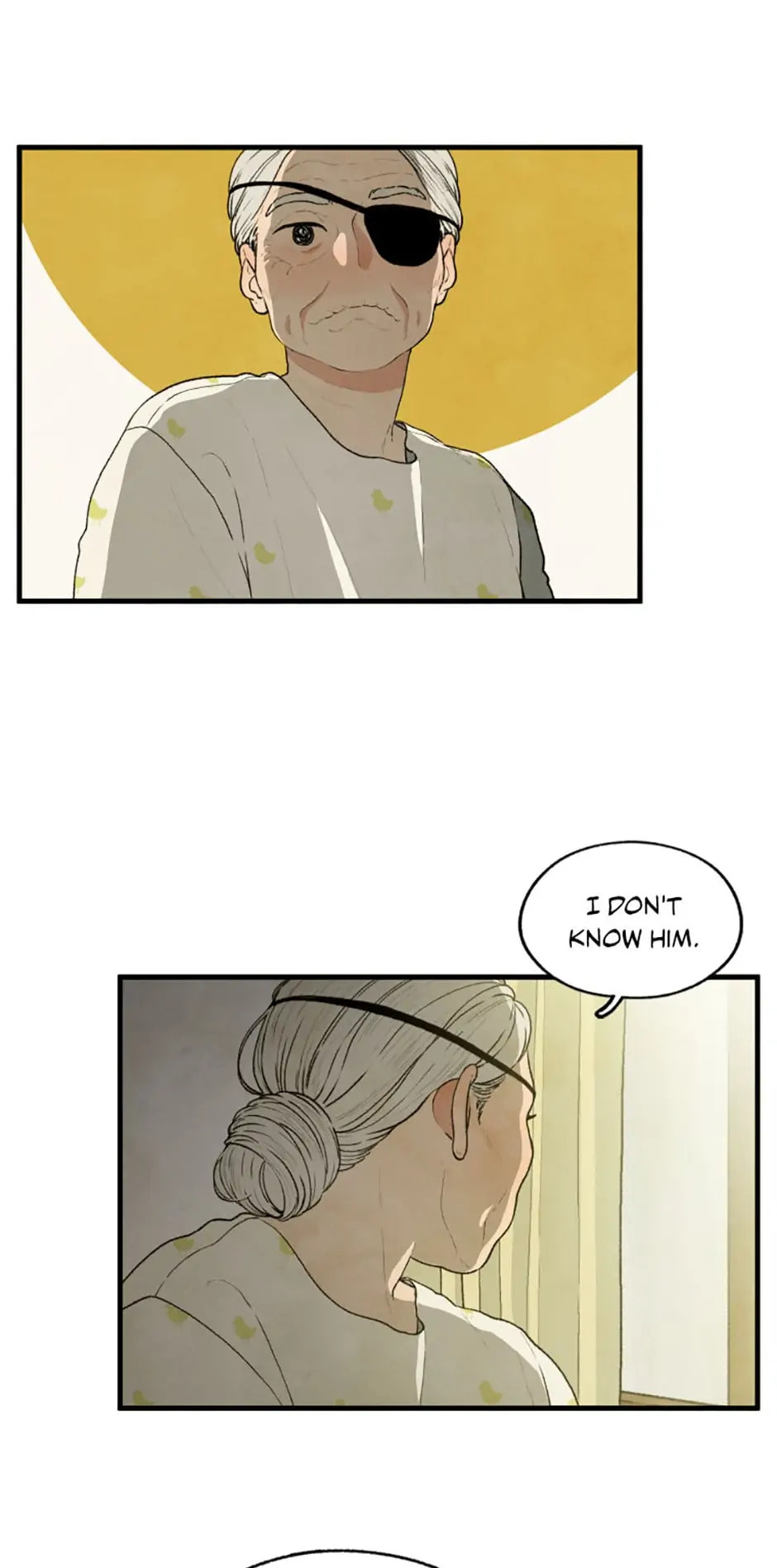 Read Powerless chapter 46 image 12 on Lezhin