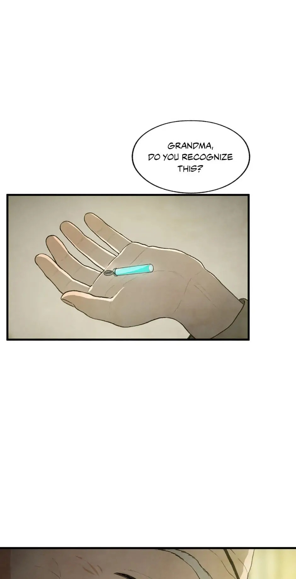 Read Powerless chapter 46 image 15 on Lezhin