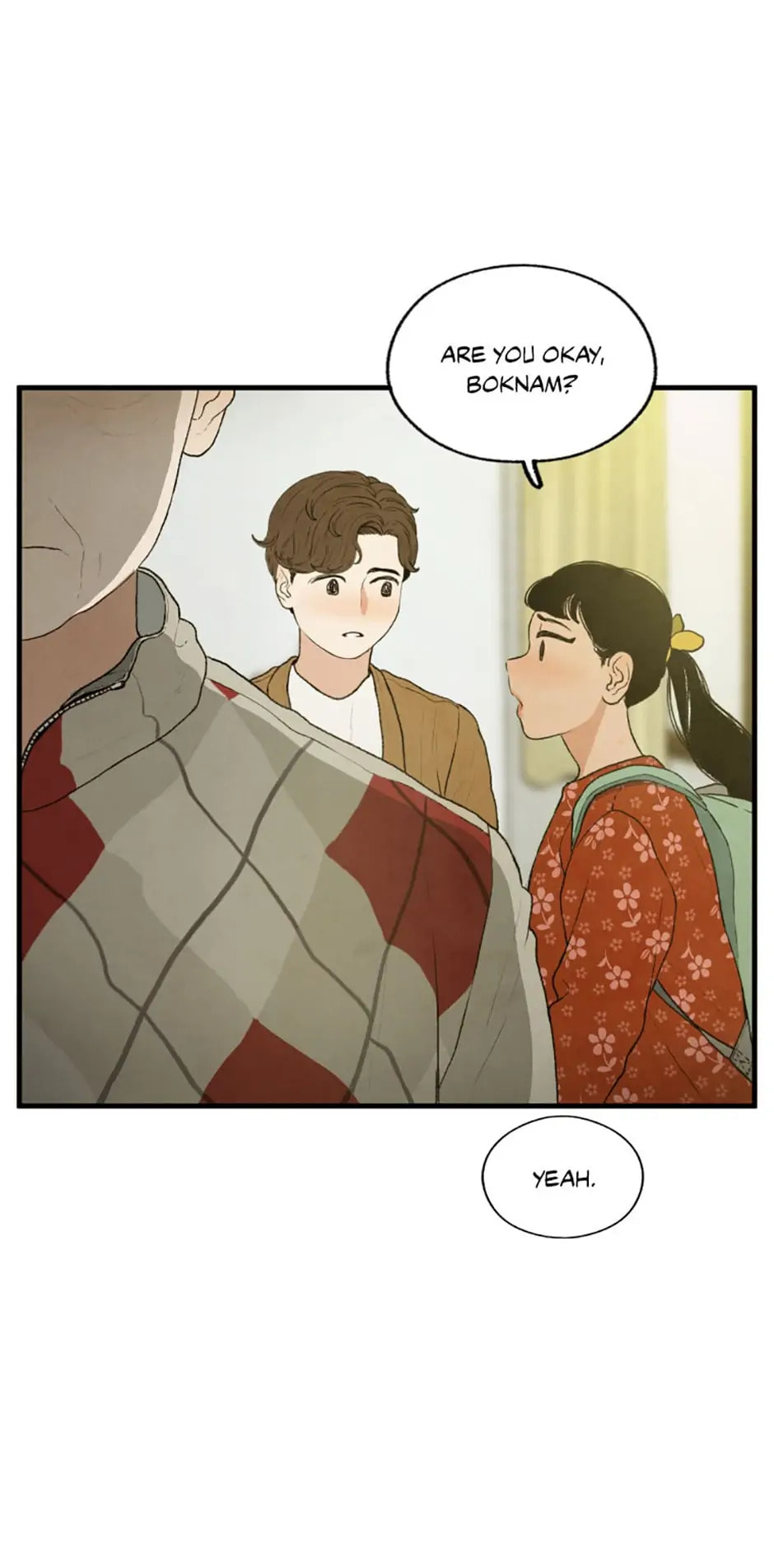 Read Powerless chapter 46 image 20 on Lezhin