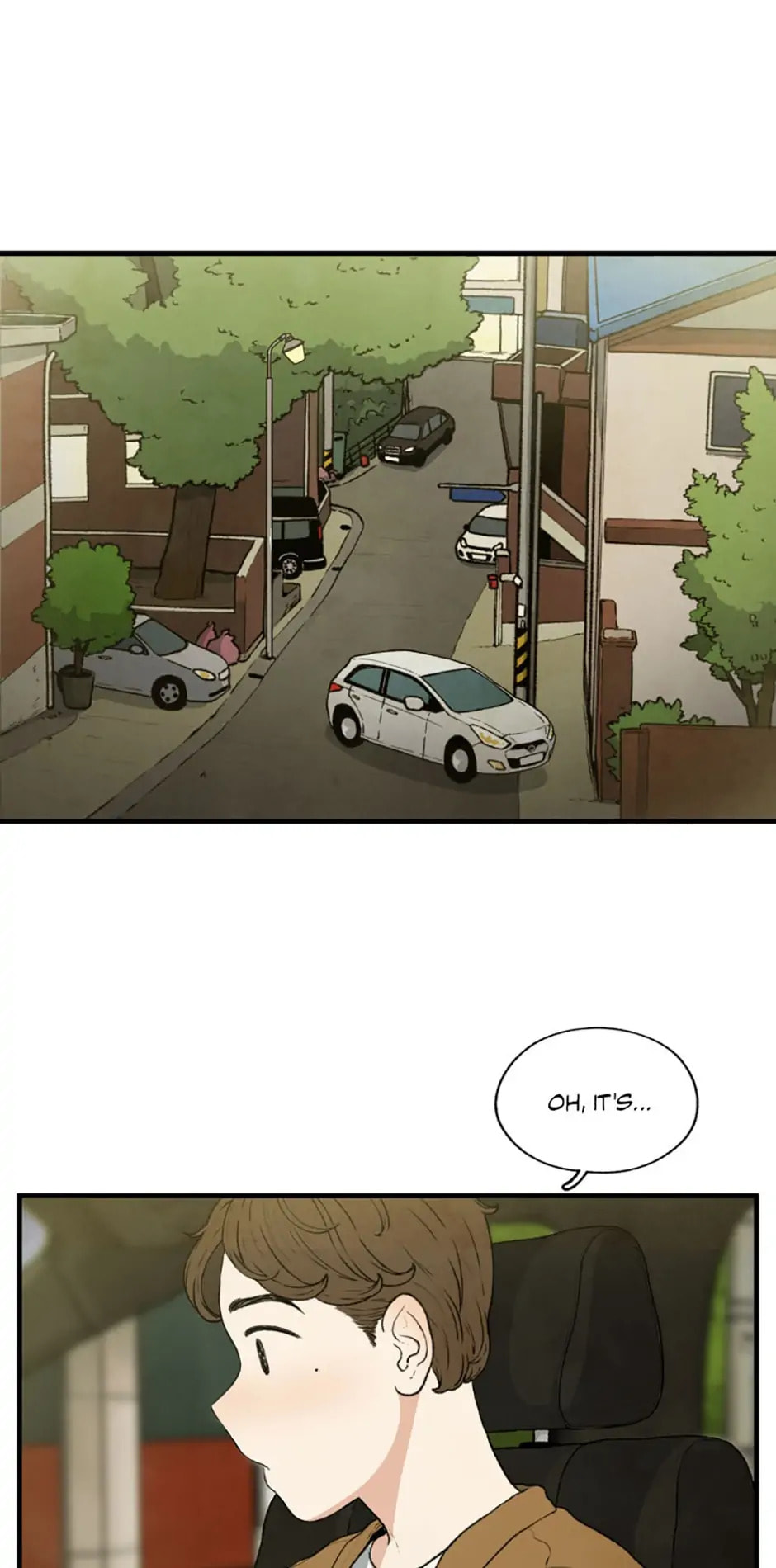 Read Powerless chapter 46 image 25 on Lezhin