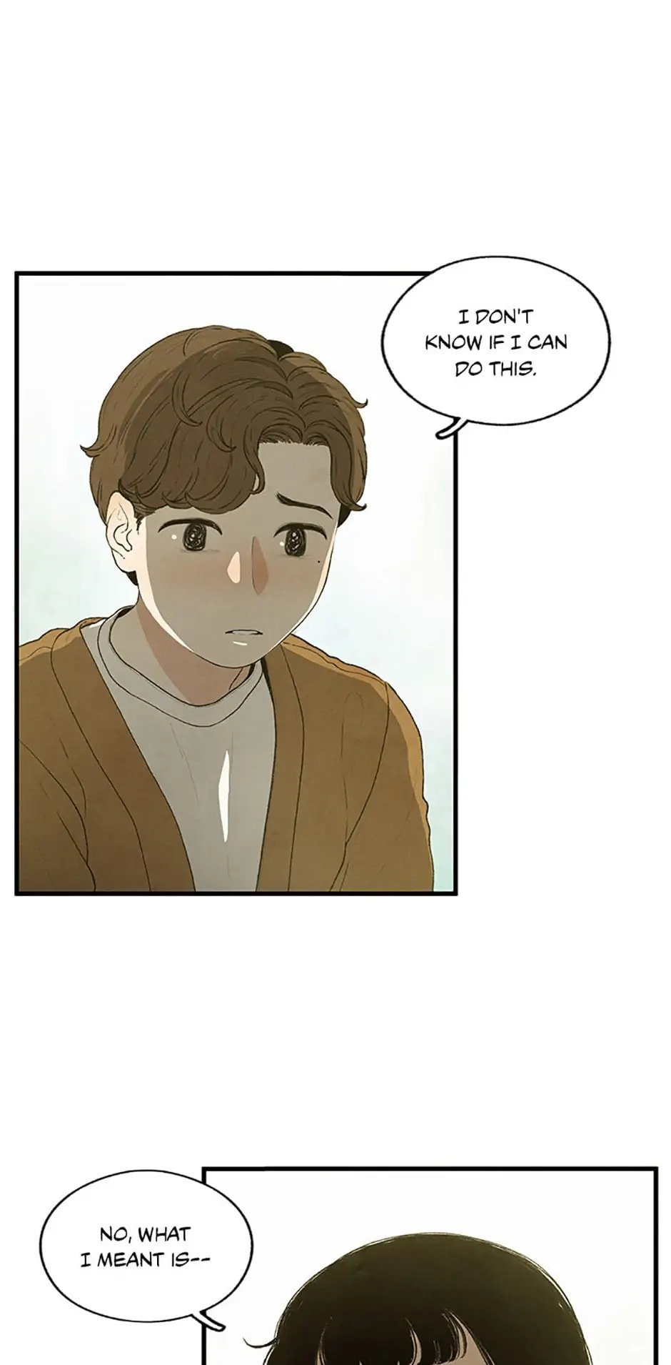 Read Powerless chapter 46 image 30 on Lezhin