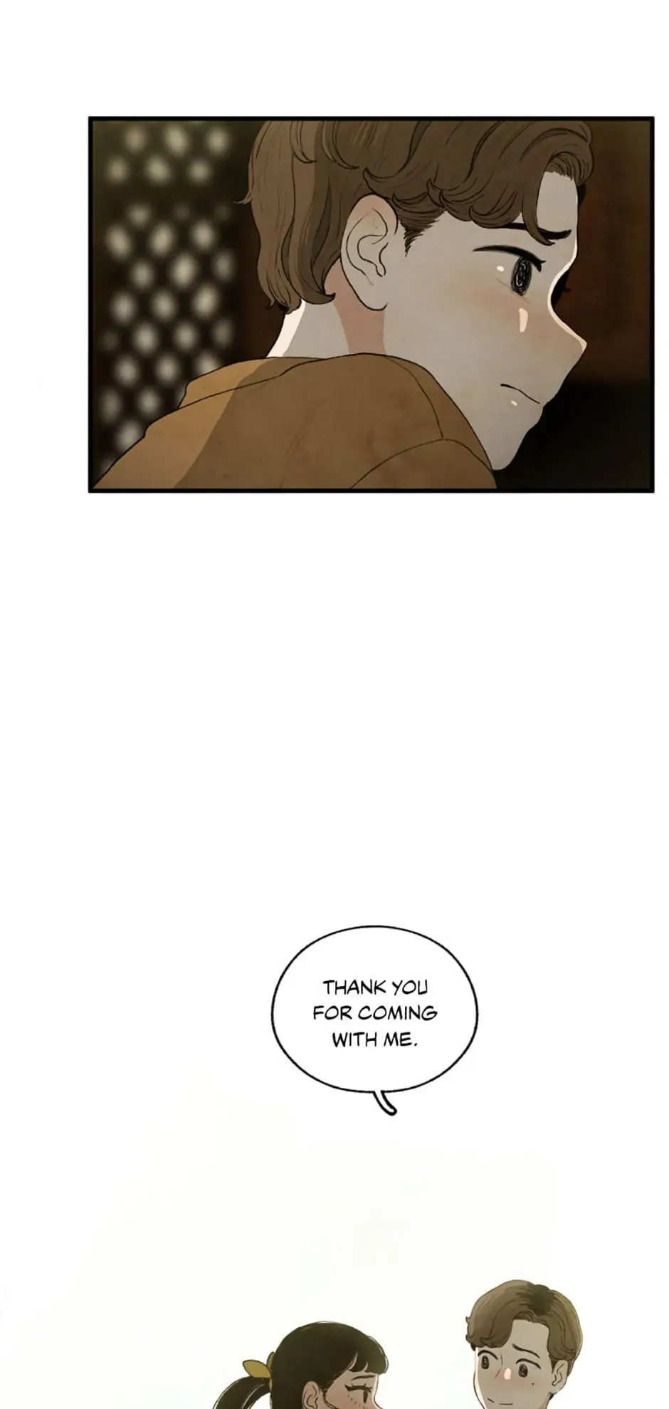 Read Powerless chapter 46 image 35 on Lezhin