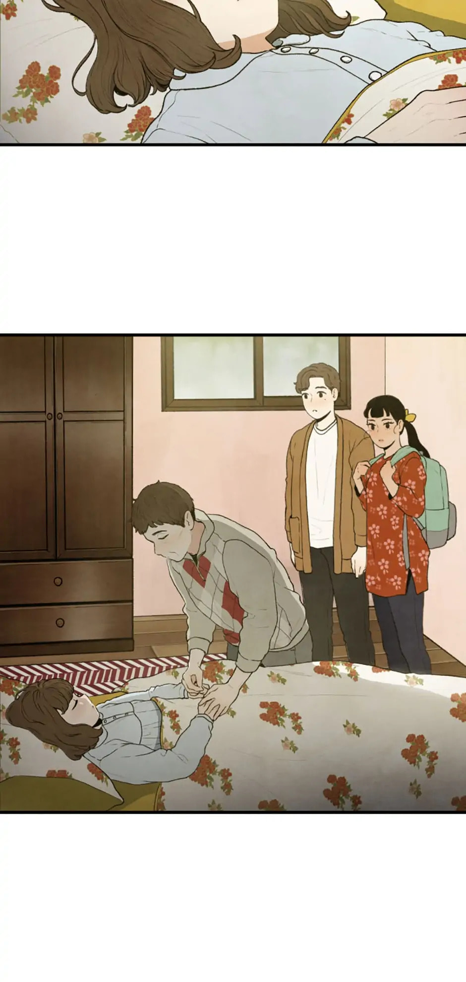 Read Powerless chapter 46 image 38 on Lezhin