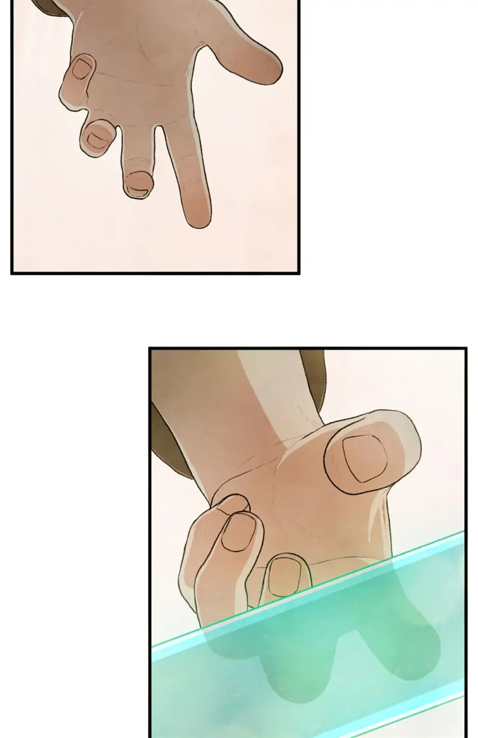 Read Powerless chapter 46 image 41 on Lezhin