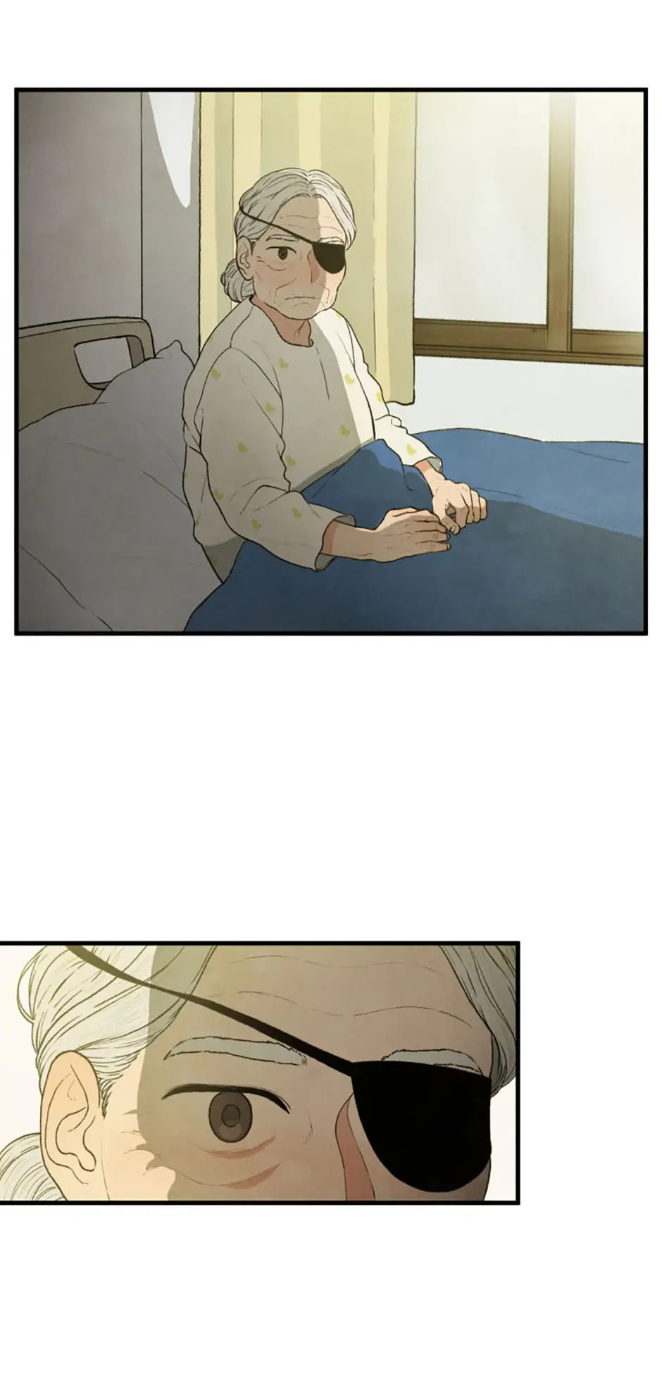 Read Powerless chapter 46 image 9 on Lezhin