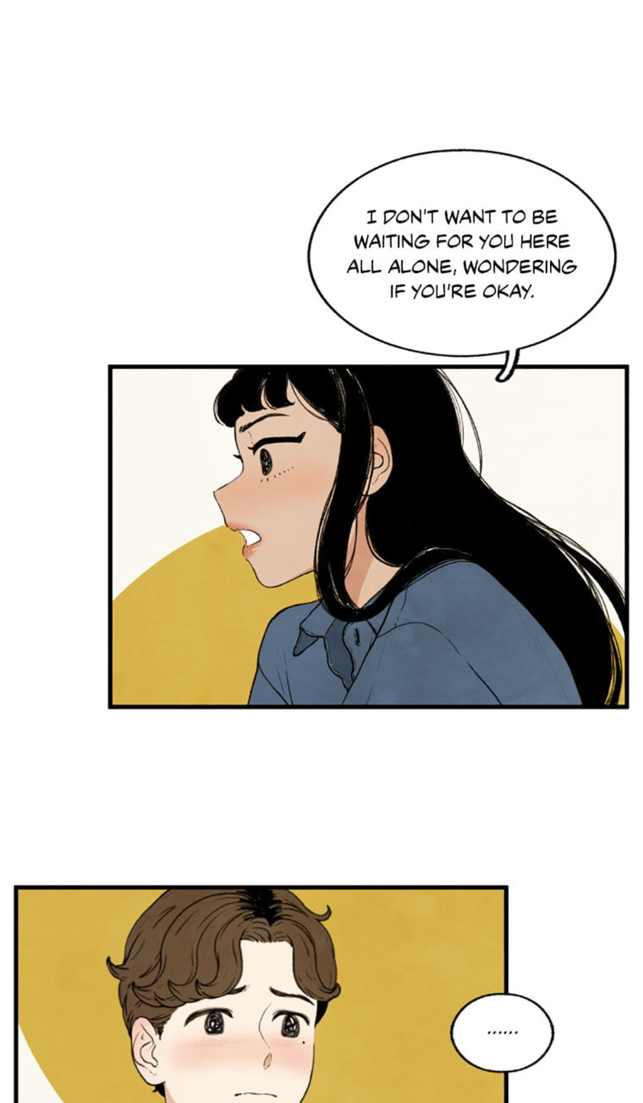 Read Powerless chapter 47 image 11 on Lezhin