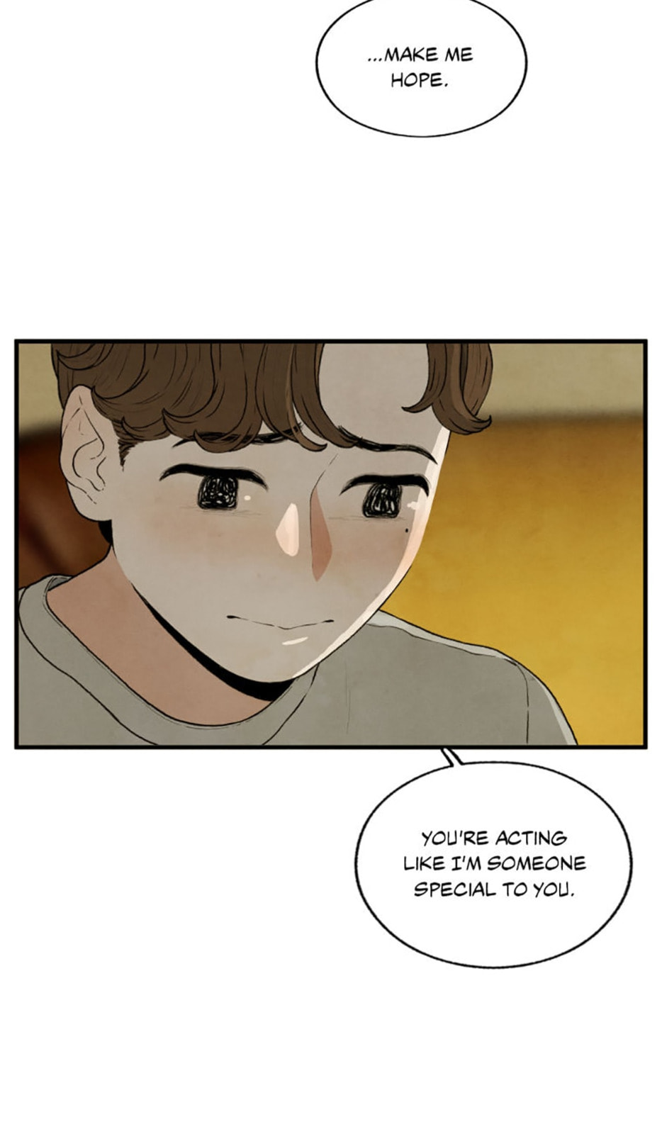 Read Powerless chapter 47 image 13 on Lezhin
