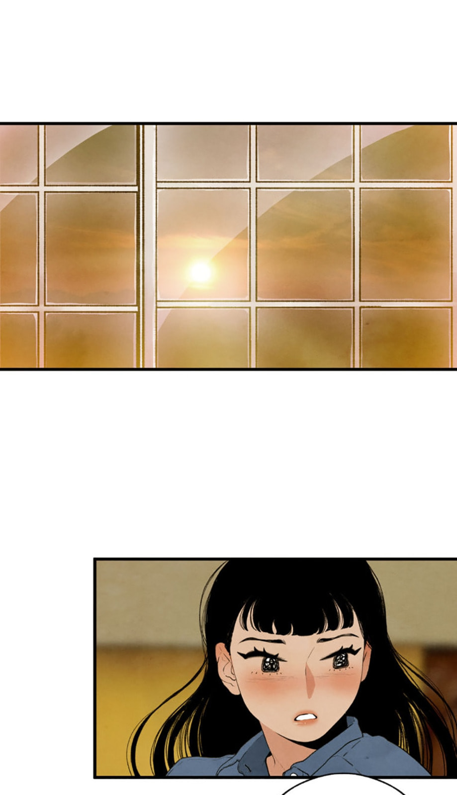 Read Powerless chapter 47 image 14 on Lezhin