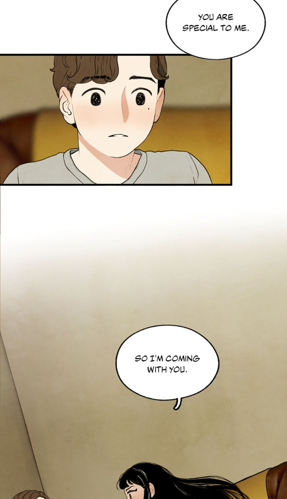 Read Powerless chapter 47 image 15 on Lezhin