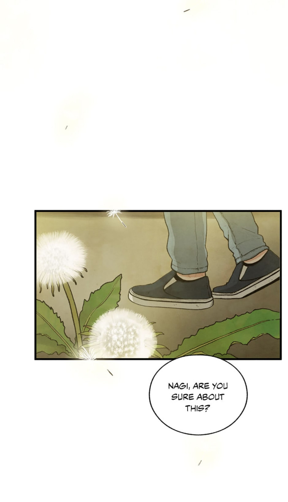 Read Powerless chapter 47 image 18 on Lezhin