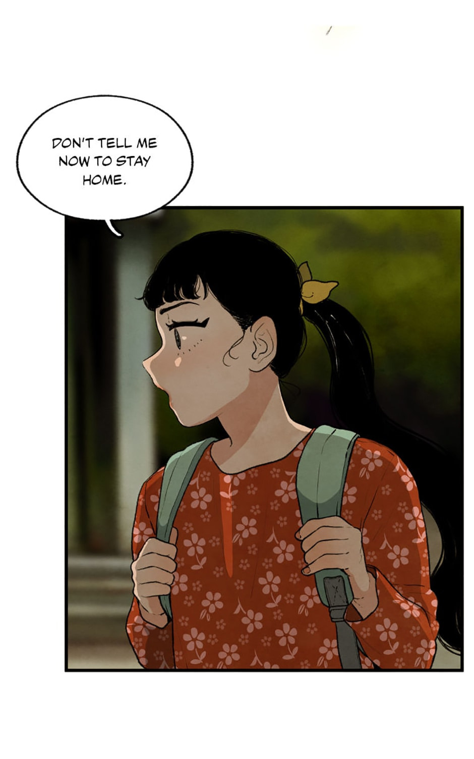 Read Powerless chapter 47 image 19 on Lezhin
