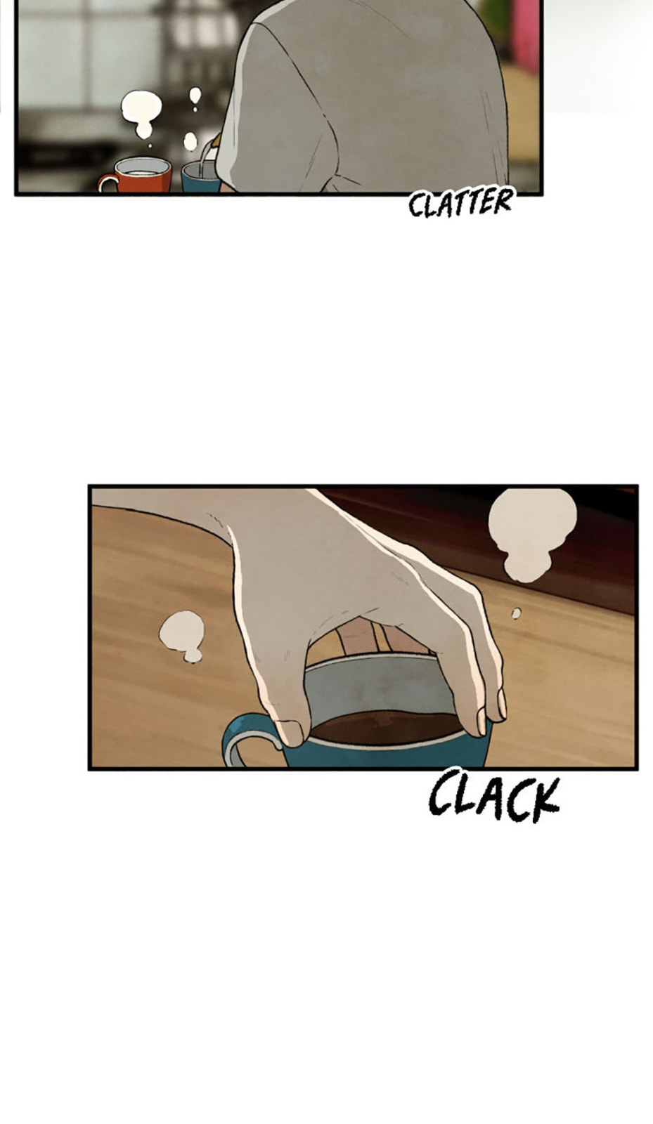 Read Powerless chapter 47 image 2 on Lezhin