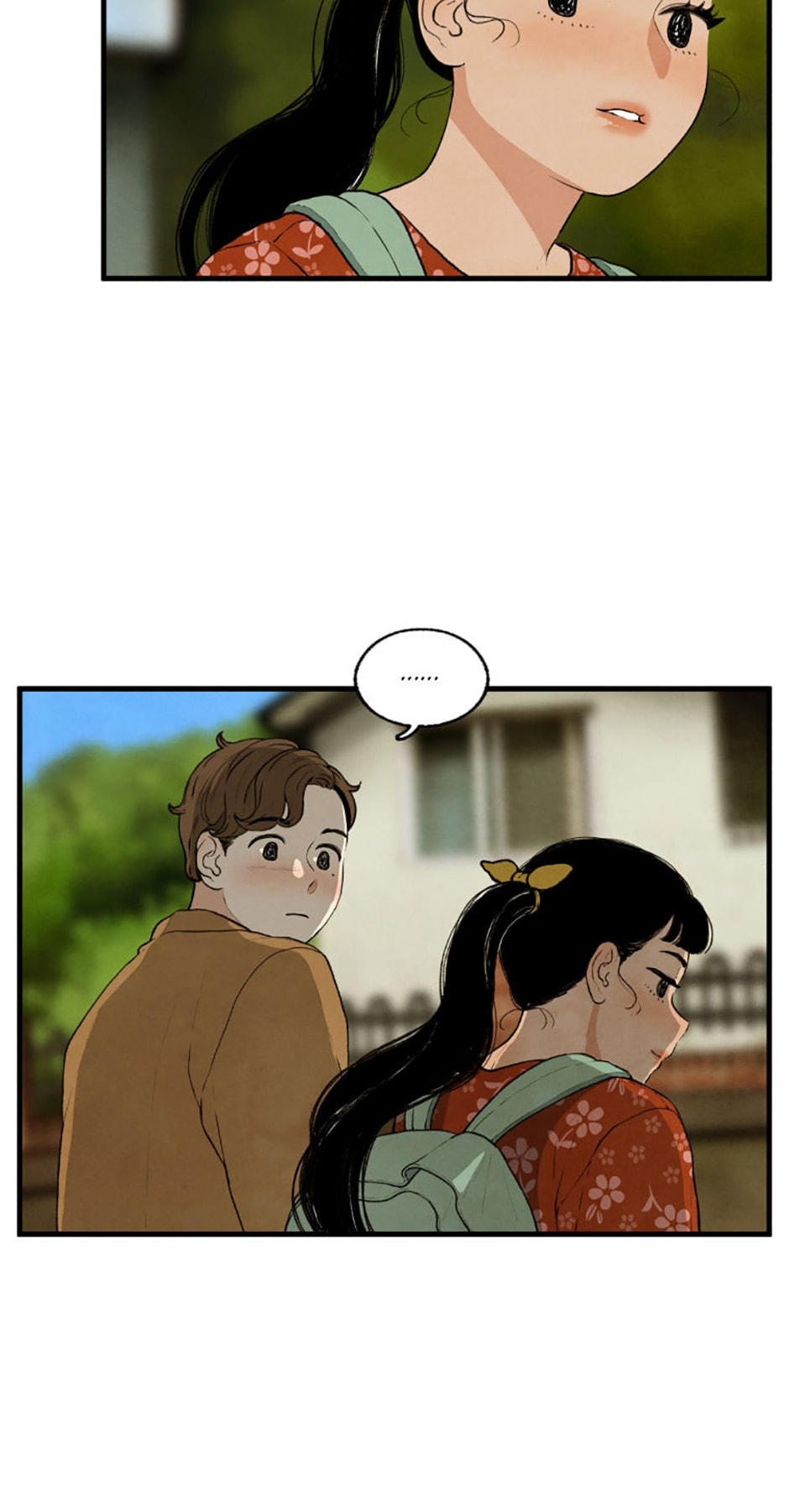 Read Powerless chapter 47 image 23 on Lezhin