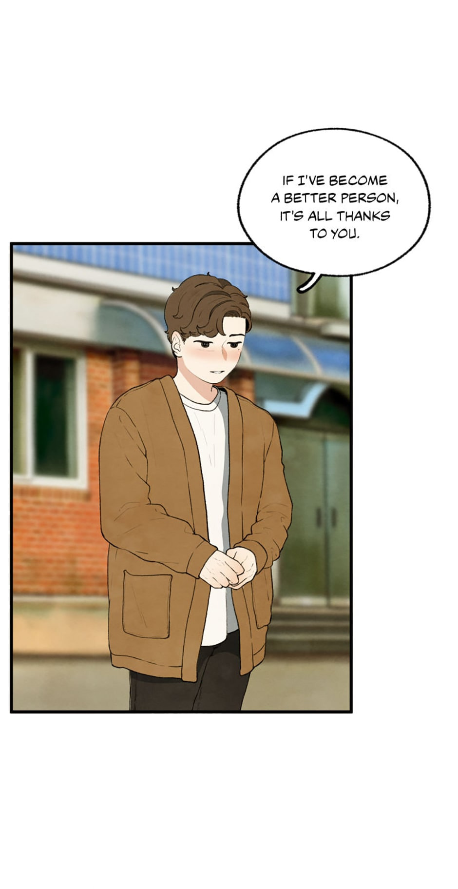 Read Powerless chapter 47 image 24 on Lezhin