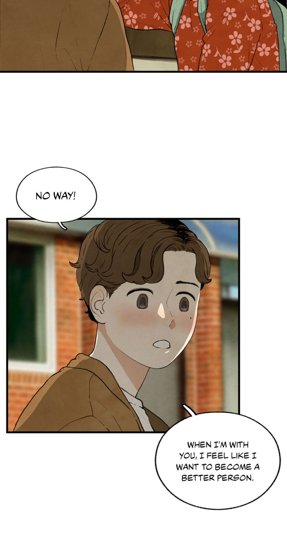Read Powerless chapter 47 image 26 on Lezhin