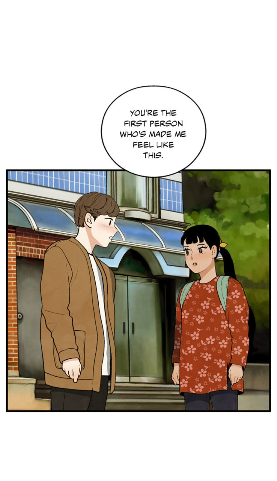 Read Powerless chapter 47 image 27 on Lezhin