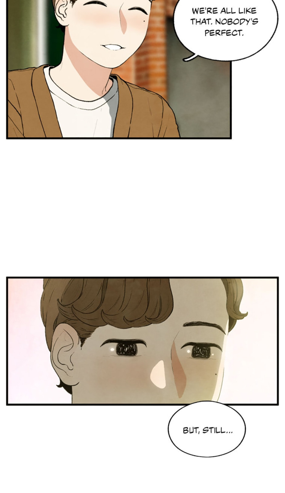 Read Powerless chapter 47 image 29 on Lezhin