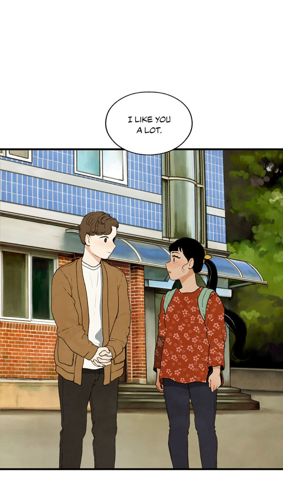 Read Powerless chapter 47 image 31 on Lezhin