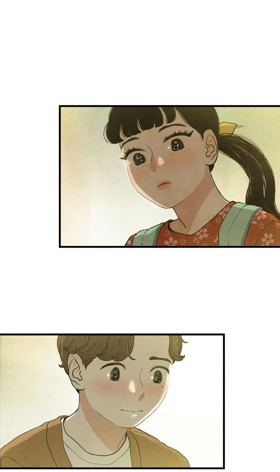Read Powerless chapter 47 image 32 on Lezhin
